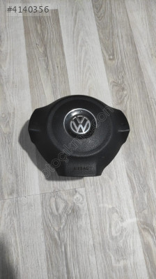 VOLKSVAGEN JETTA HATASIZ DİREKSİYON AĞİRBAG