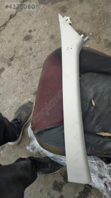 Clio 4 kapı direği bakaliti