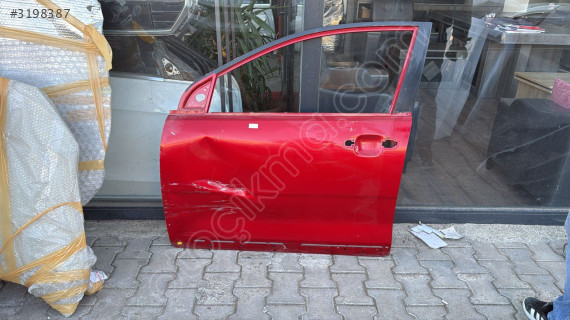Kia xceed sol ön kapı