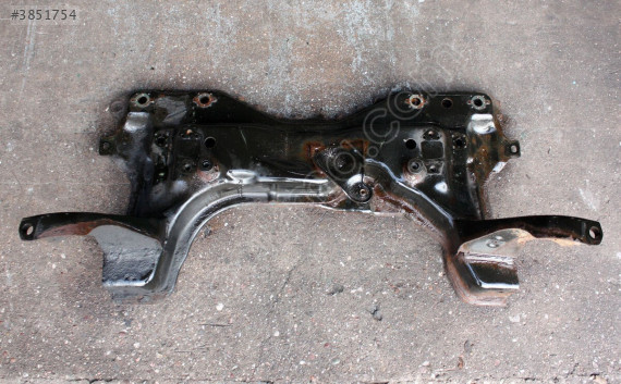 DAIHATSU CUORE TRAVERS