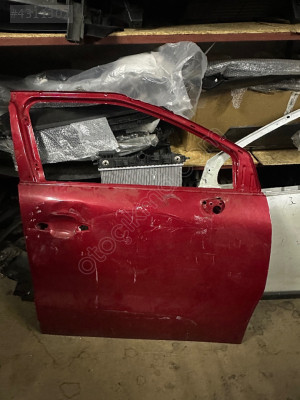 Citreon c3 aircoors sağ ön kapı orijinal