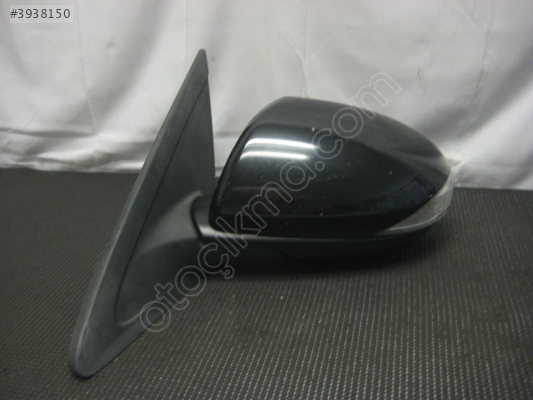 MAZDA 3 ÇIKMA ORJİNAL AYNALAR