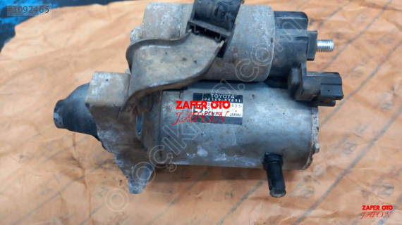 TOYOTA - YARİS / 1NR 1.33 MARL DİNAMOSU (28100-0Y091)