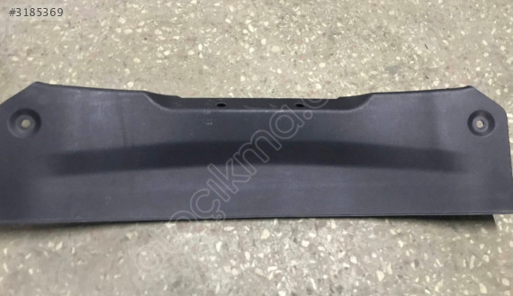 Ford Focus SEDAN Arka Panel Kaplama BM51-F40352-A