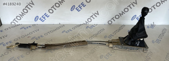 dacia duster 2019 1.5 4x4 6 ileri vites mekanizması (son fiyat)