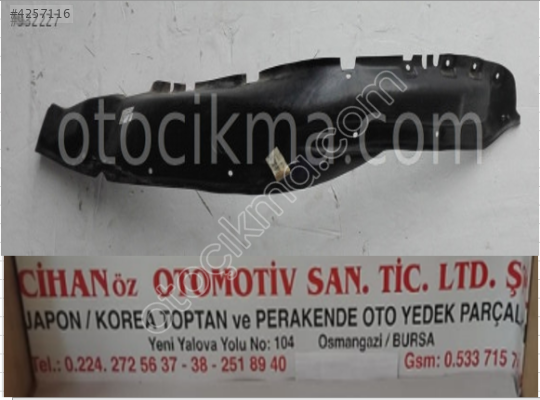 L200 SOL DAVLUMBAZ 9906