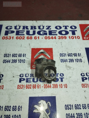 PEUGEOT BOXER BOĞAZ KELEBEĞİ