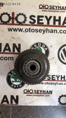 OAM311261 Dsg şanzıman grup dişlisi