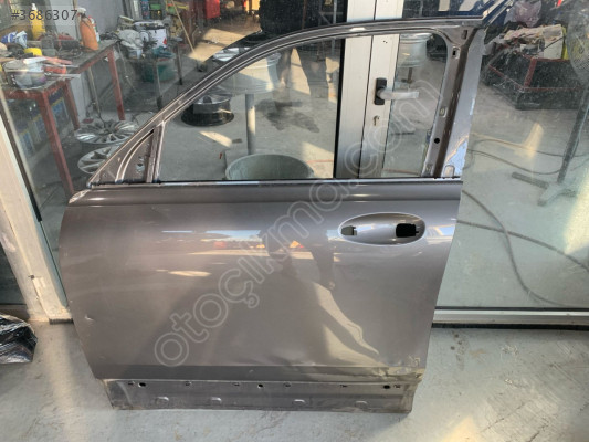MERCEDES 190 2019-2023 W247 GLB SOL ÖN KAPI A2477220901