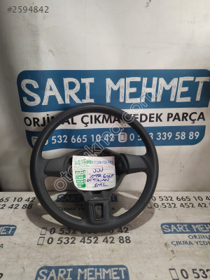 SIFIR VW JETTA GOLF TİGUAN DİREKSİYON SİMİDİ 5K0419091H