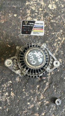 Toyota Corolla 1.4 D4D Dizel Şarj Dinamosu / 1ND