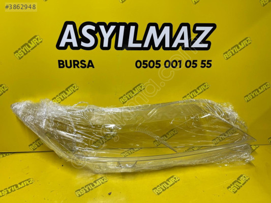 ECLİPSE SAĞ FAR CAMI (SIFIR)