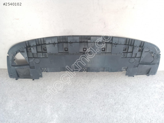 Ön Tampon Alt Bakaliti (Plastiği) Clio IV 12> 622563607R