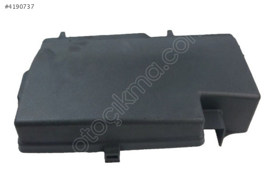 SİGORTA KUTUSU KAPAĞI PEUGEOT PARTNER 02-> / 665638