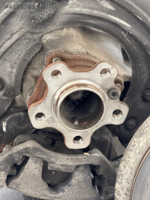 BMW G20 PORYA BİLYASI ÇIKMA ORJİNAL