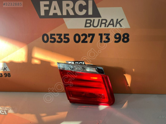 BMW 7 SERİSİ F01/F02 SOL İÇ STOP ORJİNAL