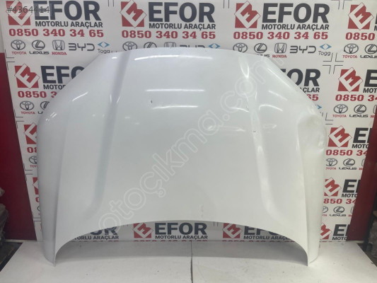 BYD SEAL U MOTOR KAPUT ORJİNAL ÇIKMA YEDEK PARÇA 2024- A