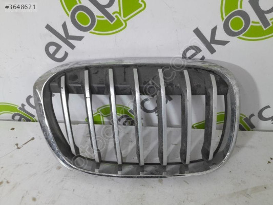 BMW X1 2017 2023 F48 SAĞ ÖN BÖBREK 7354824