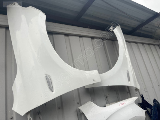 FİAT EGEA ÖN ÇAMURLUK SAĞ SOL