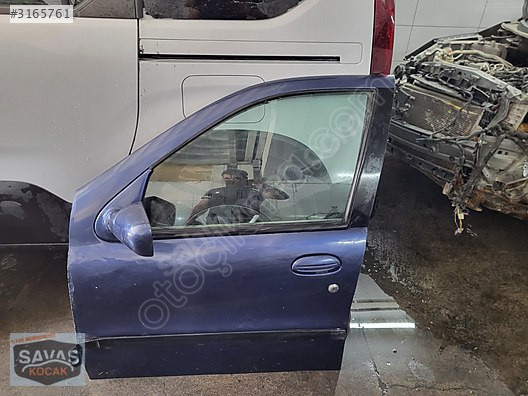 2001 Fiat SİENA Kapı