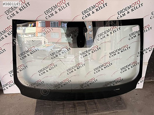 CHERY TİGGO 7 ÖNCAM ORİJİNAL ÇIKMA