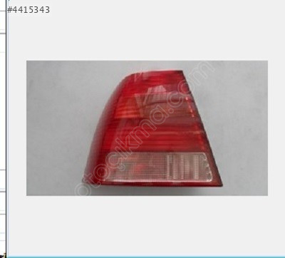 STOP (sol) BORA 98-04 1J5945095AA