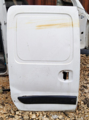 RENAULT KANGOO 1 SAĞ SÜRGÜLÜ KAPI ÇIKMA ÇEVİK OTO