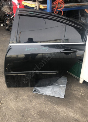 RENAULT LAGUNA3 SOL ARKA KAPI OTO FEDAİ