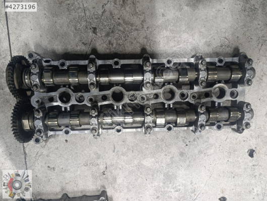 BMW F30 N47 184 HP EKSANTRİK MİLİ EKSANTRİK YATAĞI 7797511