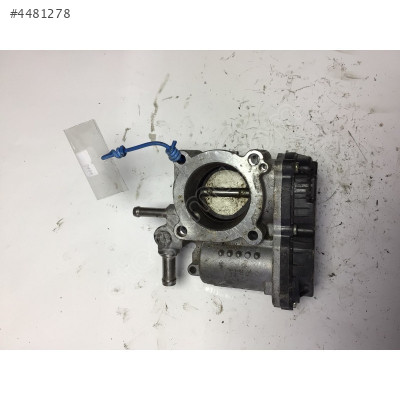 Kia Picanto Gaz Kelebeği 4A74218X