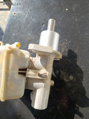 Opel Astra fren merkezi