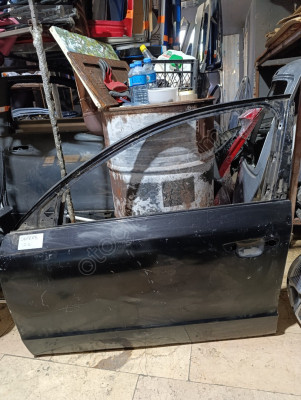 Skoda superb sol ön kapı 2008-2015 orjinal çıkma parça