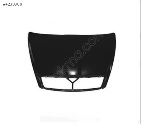 OCTAVİA 2005 KAPUT SIFIR İTHAL 1Z0823031A ÇAĞRI OTO MASLAK