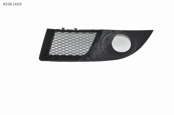 Tampon Ön Sis Kapağı Sol (Sisli Tip) Doblo 2006-2010 Arası