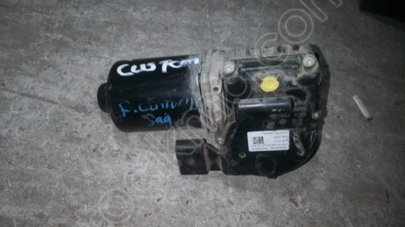 FORD TRANSİT CUSTOM SİLGİ MOTORU ÇEVİK OTO BURSA
