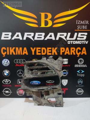 PORSCHE PANAMERA TAMPON IZGARA KAPAĞI SAĞ 97050556404