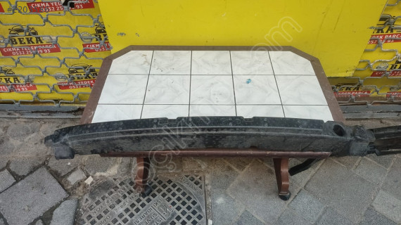 OPEL MOKKA B ÖN TAMPON KÖPÜGÜ ÇIKMA ORJİNAL YEDEK PARÇA