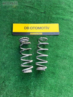 FİAT LİNEA HELEZON YAY ARKA