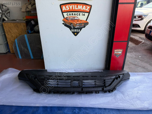 BYD ATTO 3 ÖN TAMPON ALT PARÇA SIFIR 23-25 SC2E-2803132