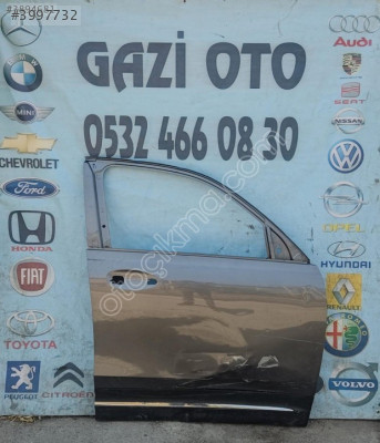 MERCEDES-BENZ W247 GLB SAĞ ÖN KAPI ÇIKMA