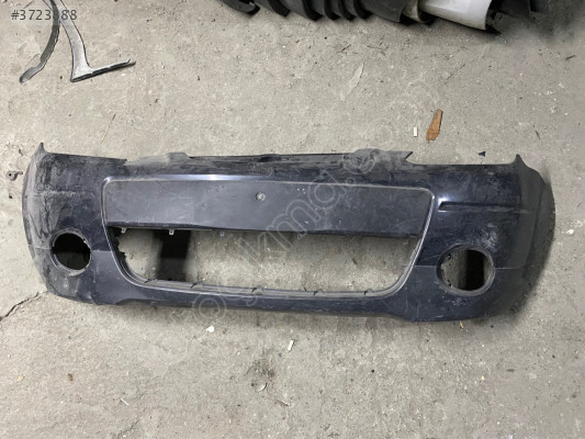 CHEVROLET SPARK M200 ÖN TAMPON ÇIKMA ORJİNAL 96663588 CANCAN OPEL