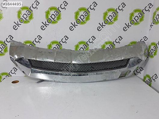 MERCEDES ML 2013 2016 W166 ÖN TAMPON NİKALAJI A1668858525