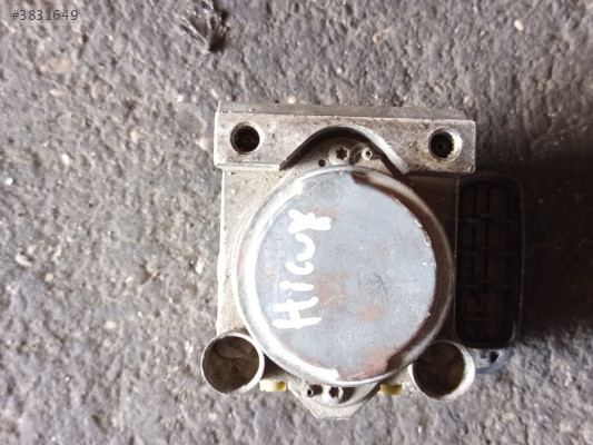 TOYOTA HİLÜX ABS BEYNİ