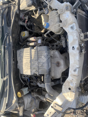 Linea. 1.4. Motor