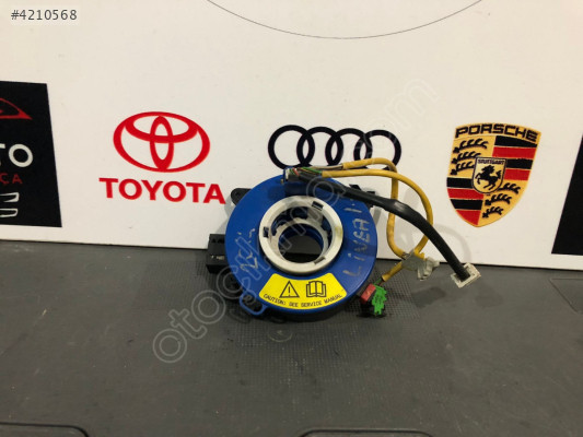 FİAT LİNEA AİRBAG SARGISI ORJNİAL