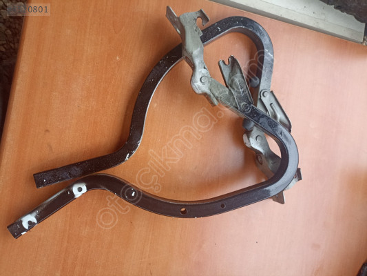 Hyundai Accent Blue Bagaj Menteşesi