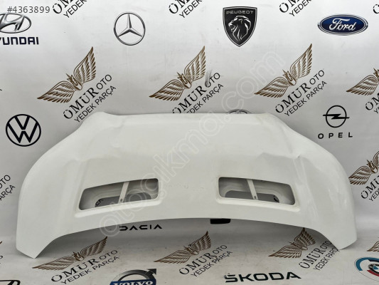 FORD TRANSİT KAPUT (19-24) ORİJİNAL ÇIKMA