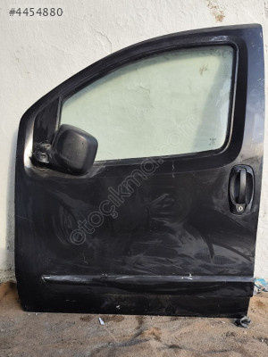 FİAT FİORİNO CİTROEN NEMO SOL ÖN KAPI