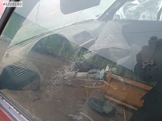 LAND ROVER RANGE ROVER 2000 ÖN GÖĞÜS TORPİDO KOMPLE