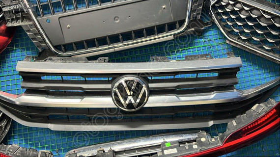 Amarok ön panjur 2022-2024 orjinal çıkma